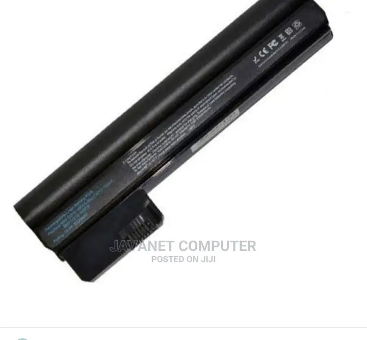 Hp Mini 110-3000 /110-3100 Battery
