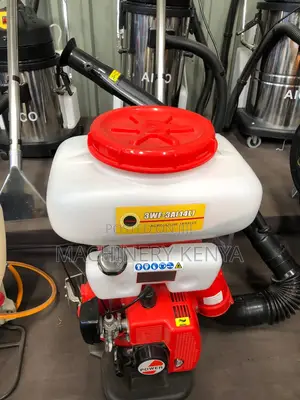 20l Fumigation Mist Sprayer