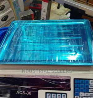 Acs-30 Without Pole - thumbnail 2