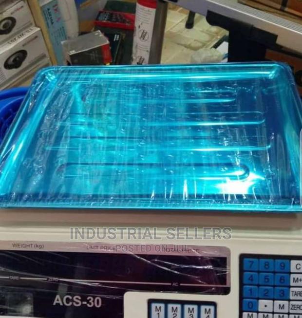 Acs-30 Without Pole - main view