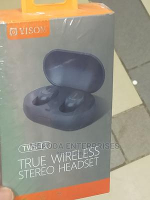 TWS-T1 Wireless Headset - thumbnail 2