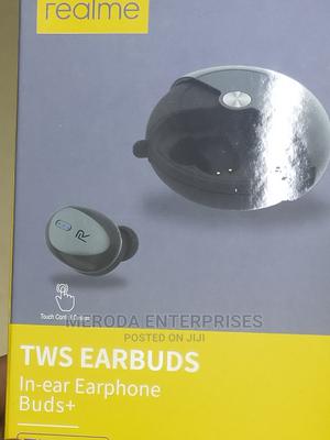 Realme in Ear Earphones Buds - thumbnail 2