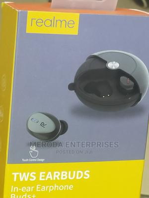 New Realme Earbuds - thumbnail 2