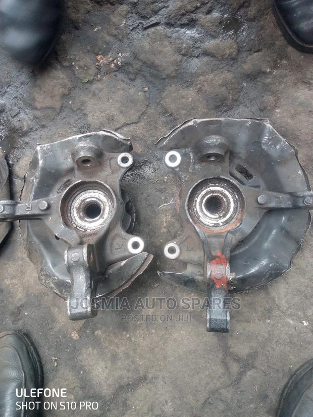 Axio Front Hub 4T - thumbnail 3