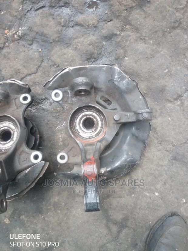 Axio Front Hub 4T - thumbnail 4