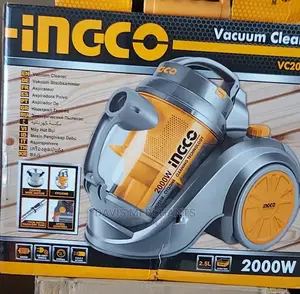 Ingco Dry Vacuum Cleaner