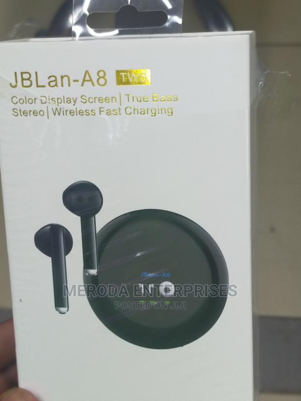 Jbl True Stereo Headset - main view