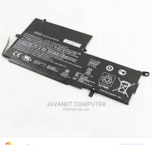 Hp Spectre X360 Kb06xl Battery