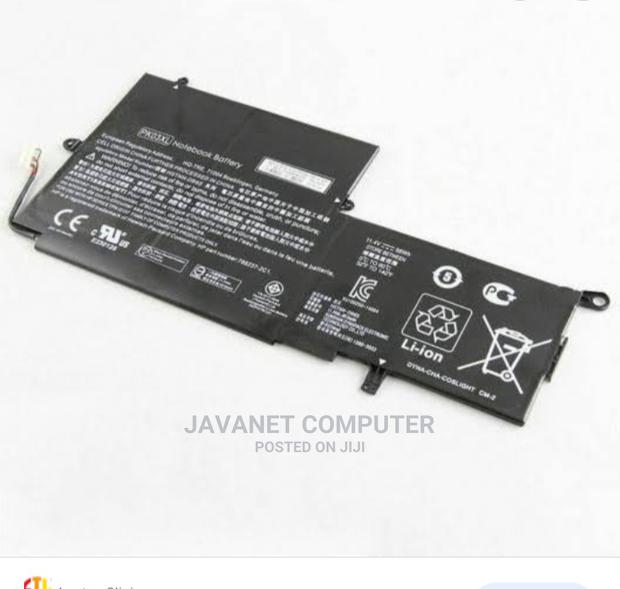 Hp Spectre X360 Kb06xl Battery