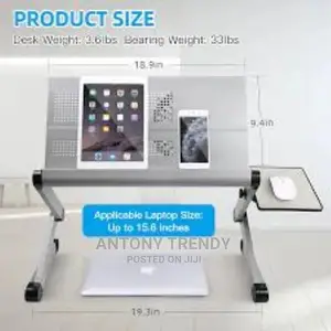 Best Portable Laptop Stands for Digital