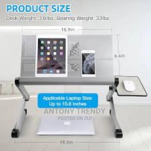 Best Portable Laptop Stands for Digital