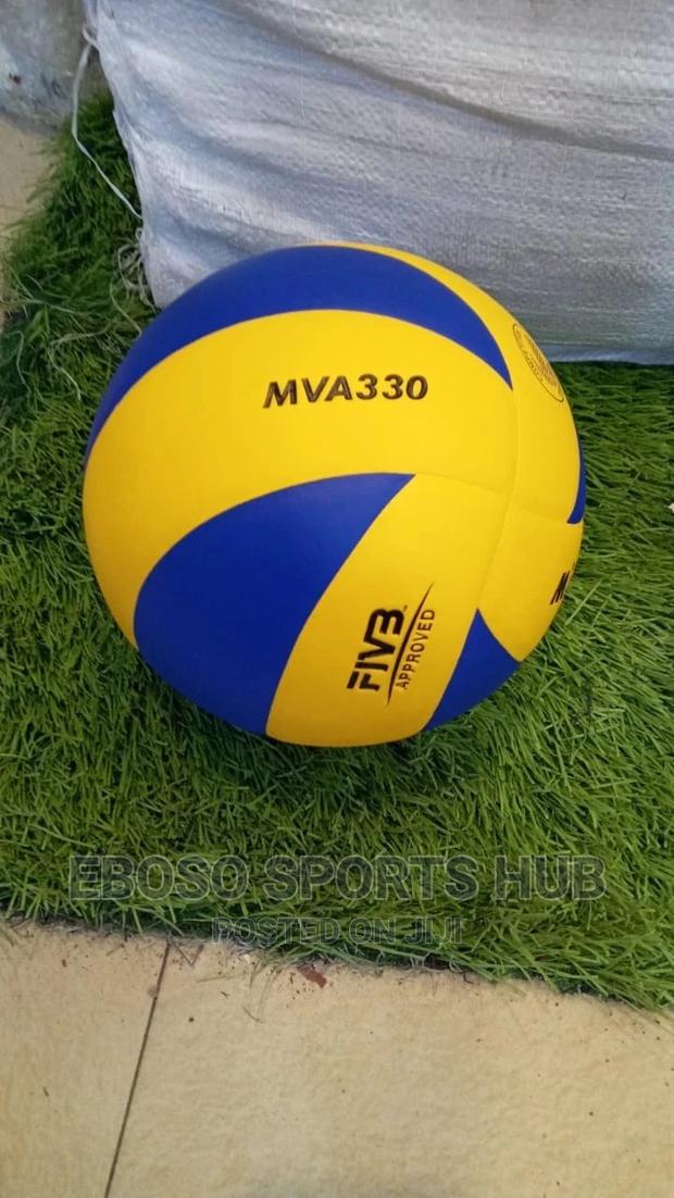 Original Mikasa Volleyball 330 - thumbnail 2