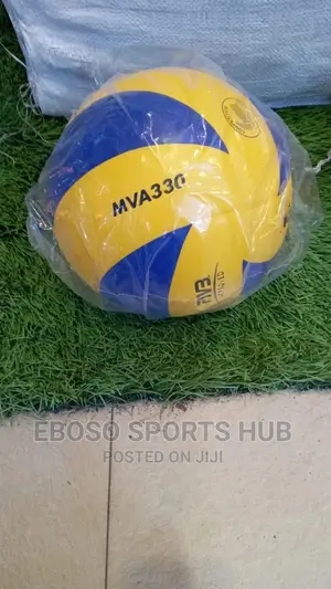 Original Mikasa Volleyball 330