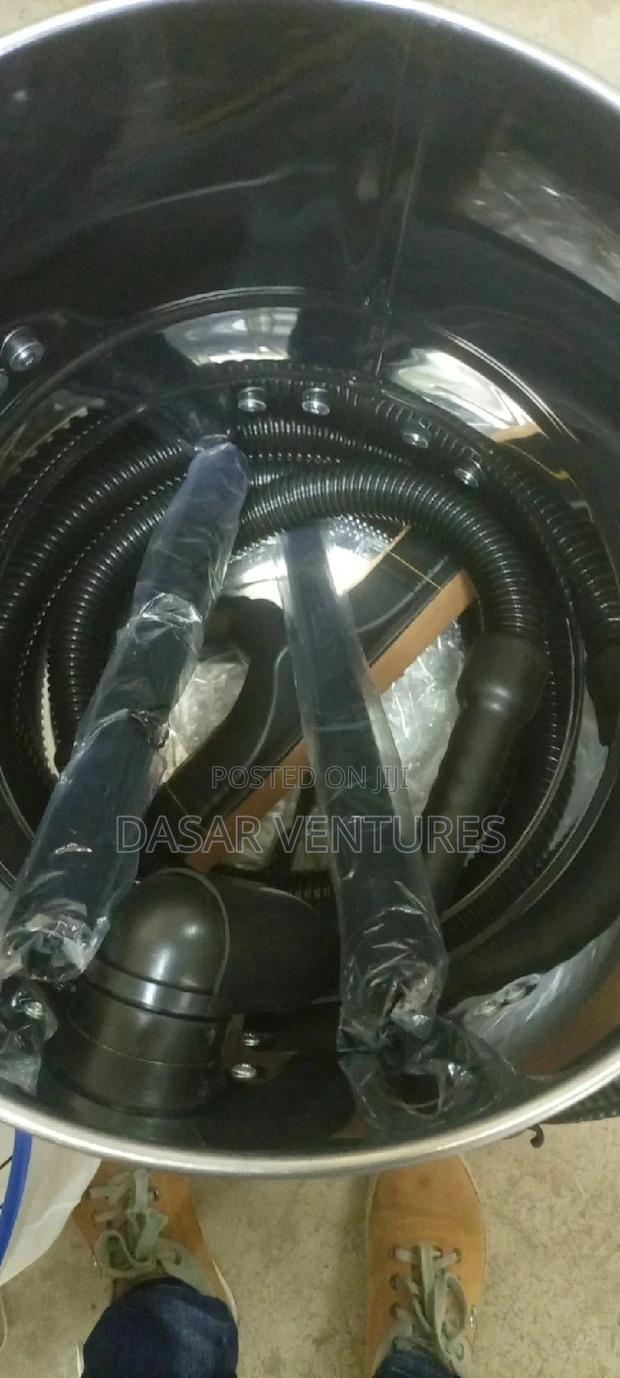 50l Aico Vacuum Cleaner - main view