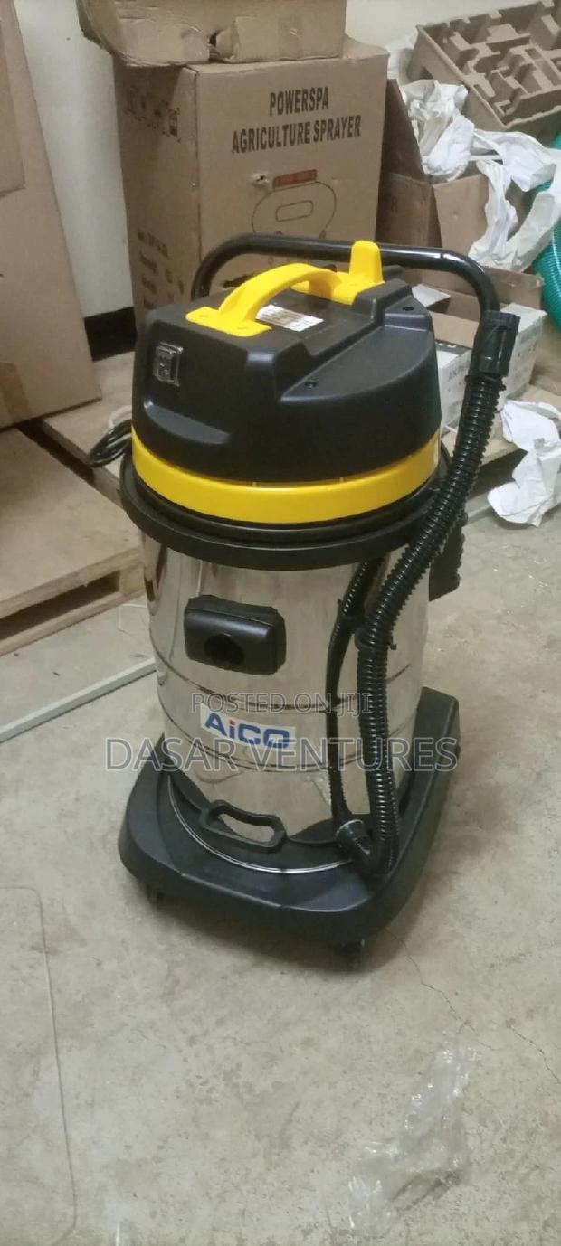 50l Aico Vacuum Cleaner - thumbnail 2