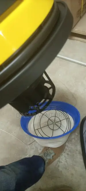 50l Wet and Dry Vacuum Cleaner Aico Brand