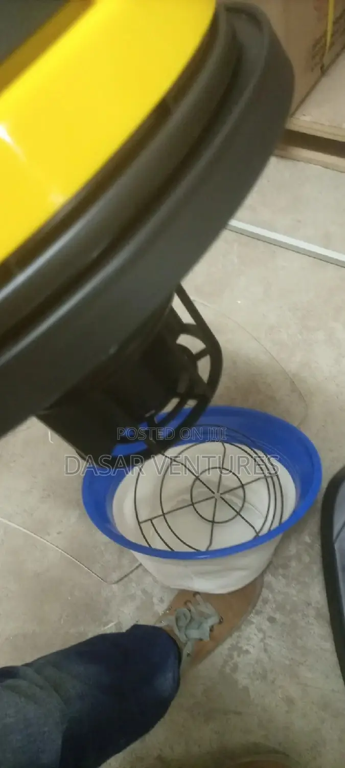 50l Wet and Dry Vacuum Cleaner Aico Brand