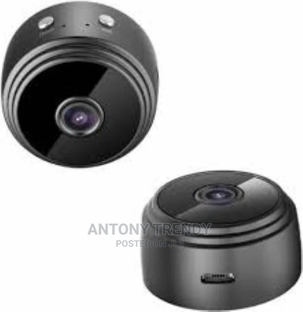 1 Pc A9 IP Camera Full HD 1080P Mini Camera Night Vision - main view