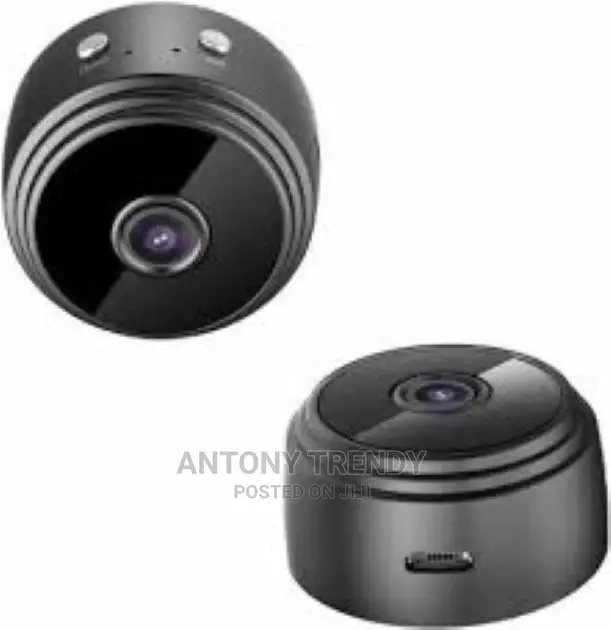 1 Pc A9 IP Camera Full HD 1080P Mini Camera Night Vision
