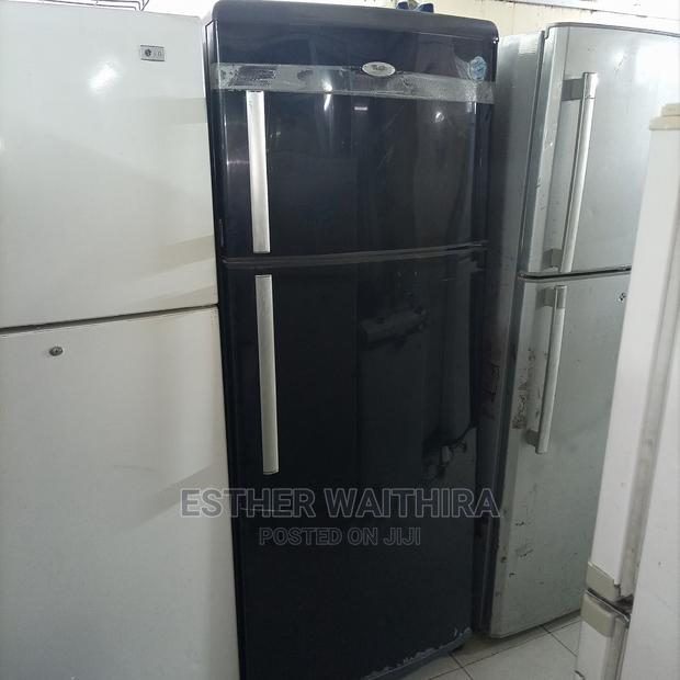 Whirlpool Refrigerator - thumbnail 2