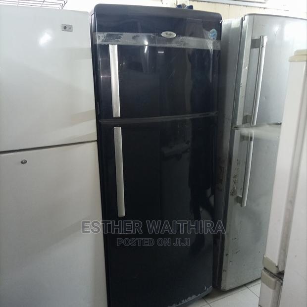 Whirlpool Refrigerator