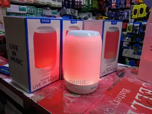 Tecno Square S2 Bluetooth Speaker Quality