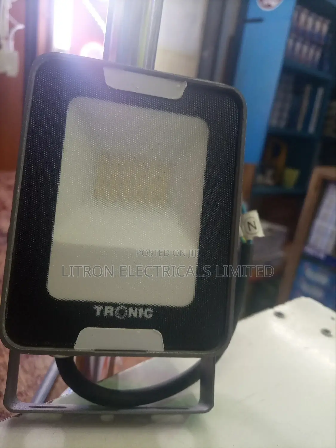 20W Floodlights