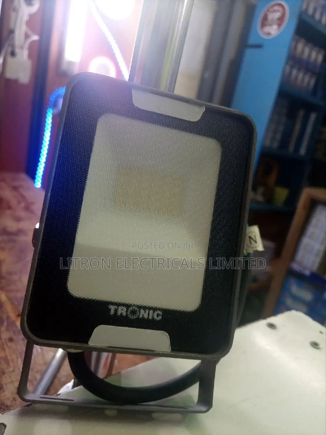 20W Floodlights