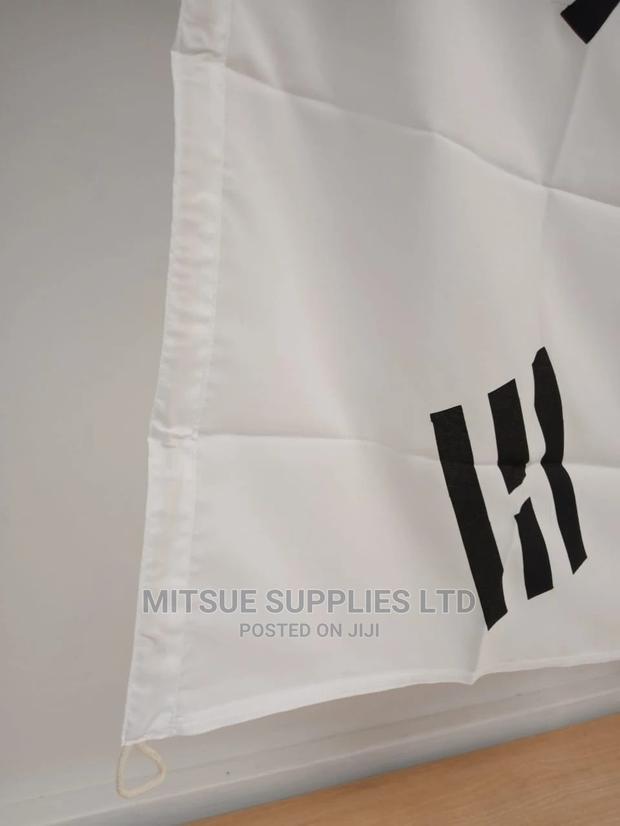 South Korean Flag Large 40x60inches - thumbnail 2