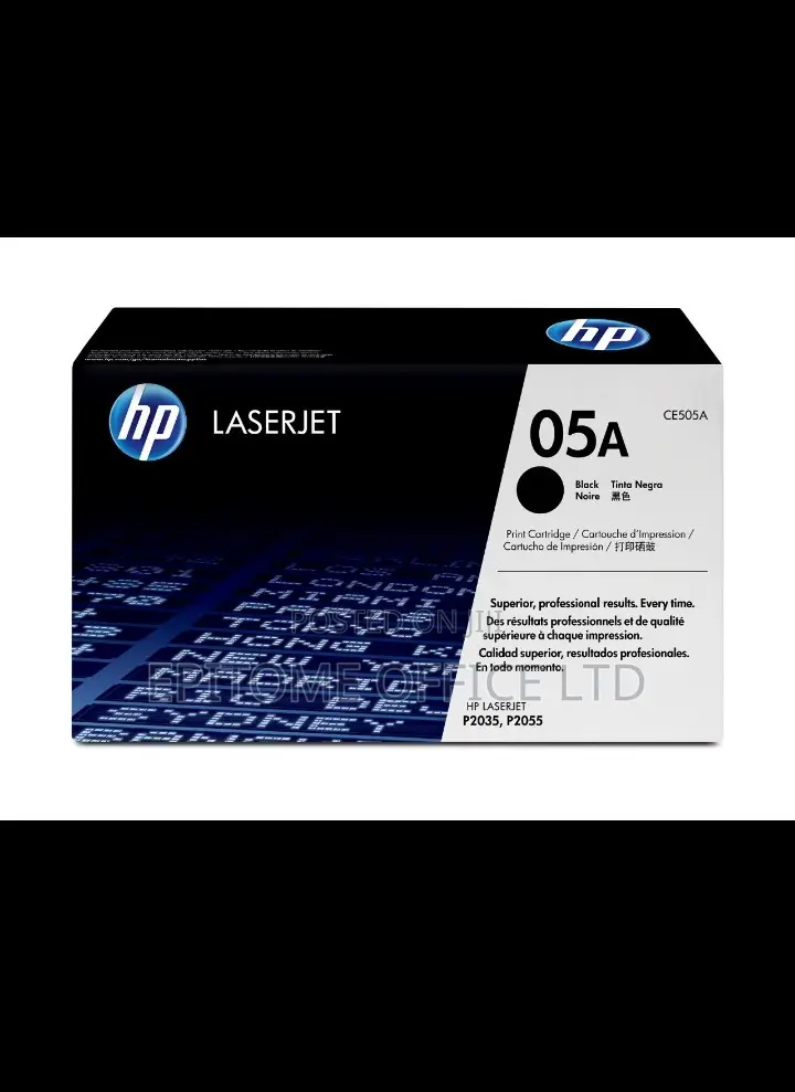 Cheap Hp Toners 05A