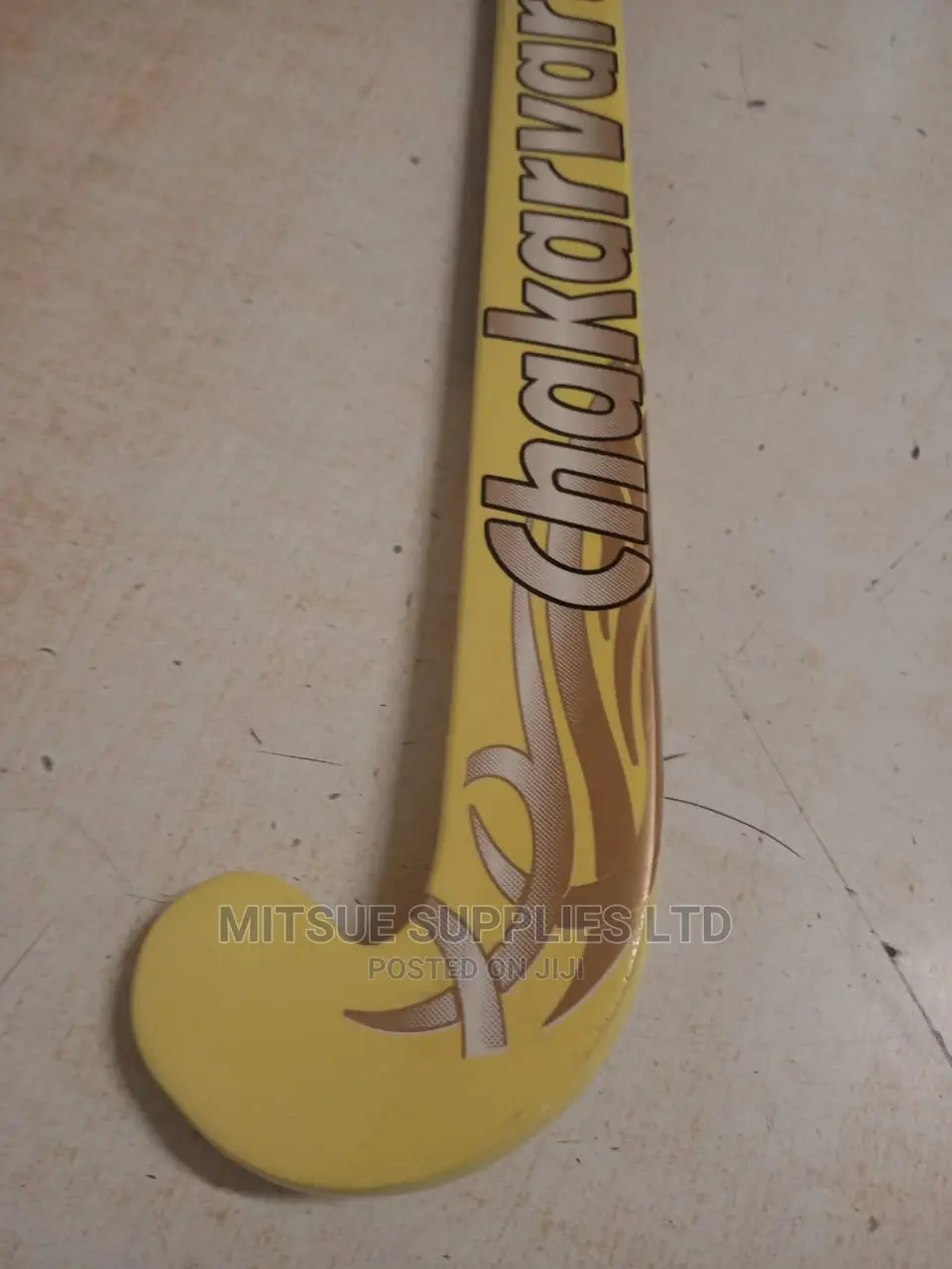 Chakravarti Warriors Hockey Stick 33 Inch, Wooden