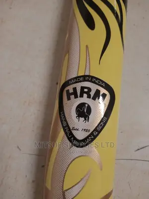 Chakravarti Warriors Hockey Stick 33 Inch, Wooden