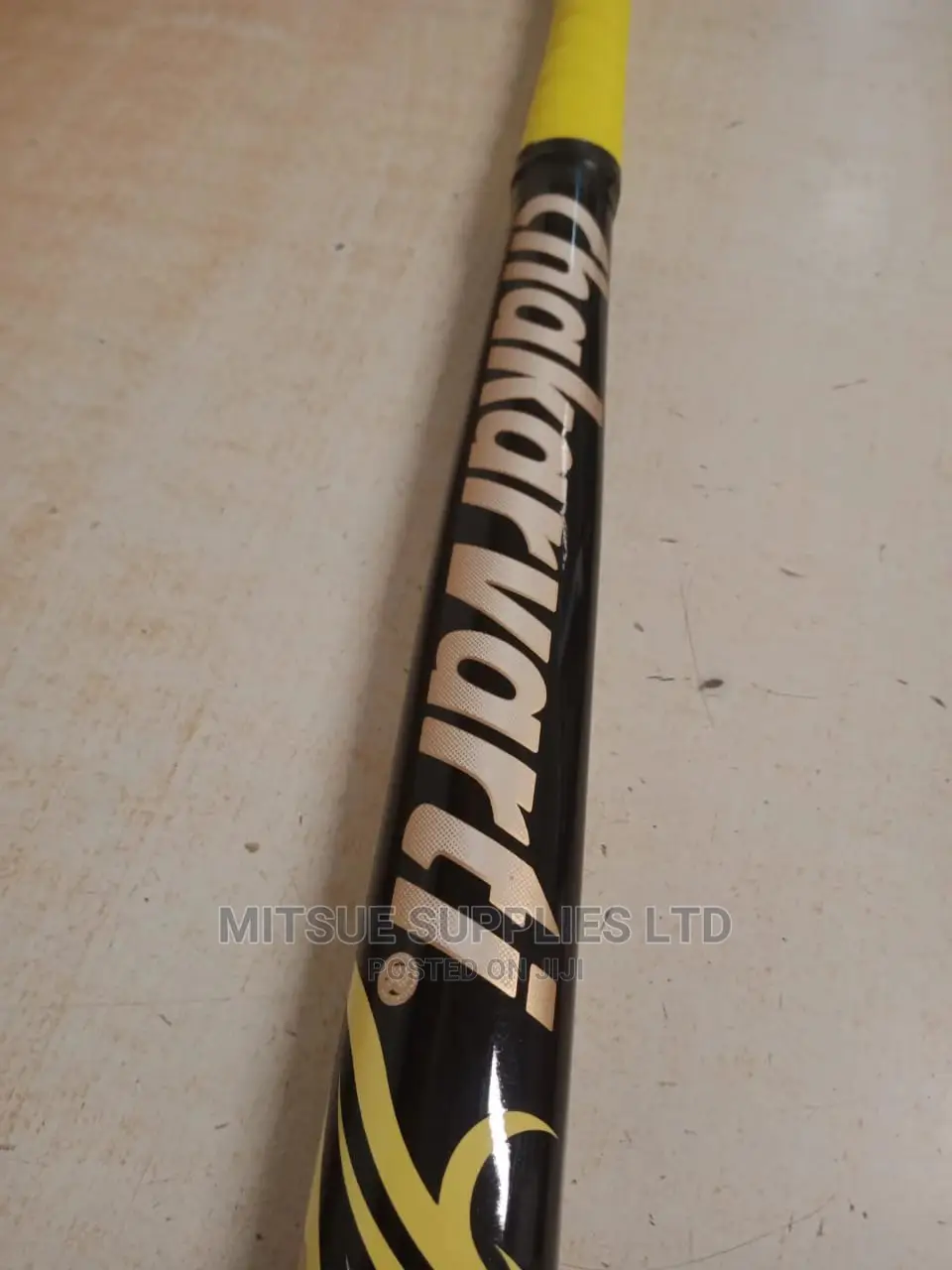 Chakravarti Warriors Hockey Stick 33 Inch, Wooden