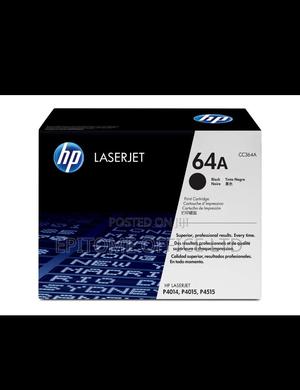 Affordable Hp Toners 64A