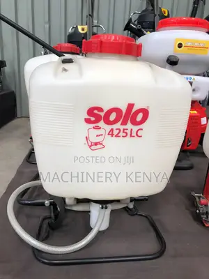Solo Manual Sprayer