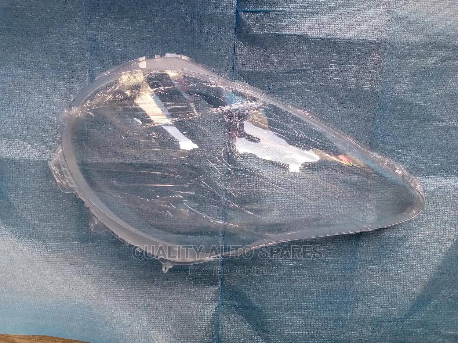 Head Lens for Suzuki Alto