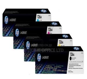 Colored Hp Toners 126A - thumbnail 2