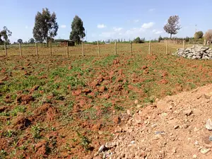1⁄4 Plot for Sale in Chepkanga Lelit Eldoret