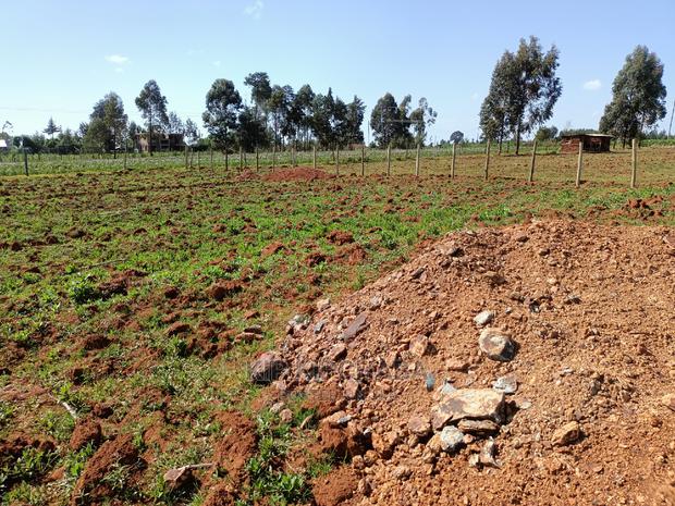 1⁄4 Plot for Sale in Chepkanga Lelit Eldoret - thumbnail 7