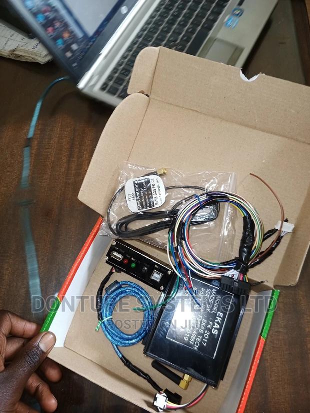 Ntsa Approved Speed Governor 4g[Brand:(Jendie/Sinotrack/Nebsam/Simba)] - thumbnail 5