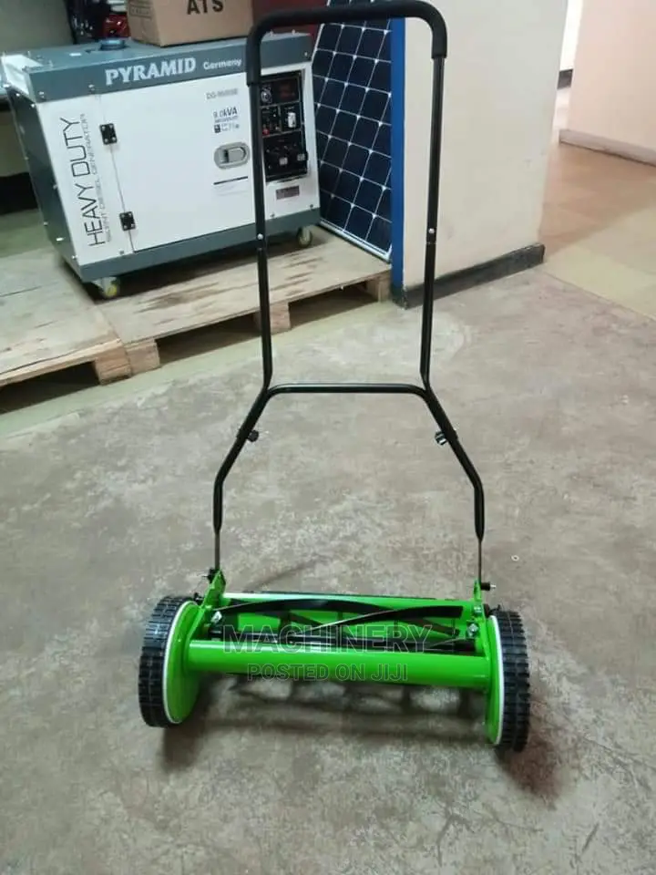 Manual Lawn Mower in Kenya