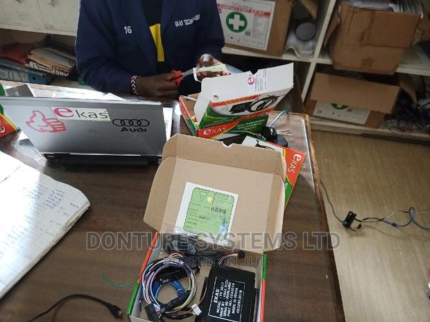 Ntsa Approved Speed Governor 4g[Brand:(Jendie/Sinotrack/Nebsam/Simba)] - thumbnail 4