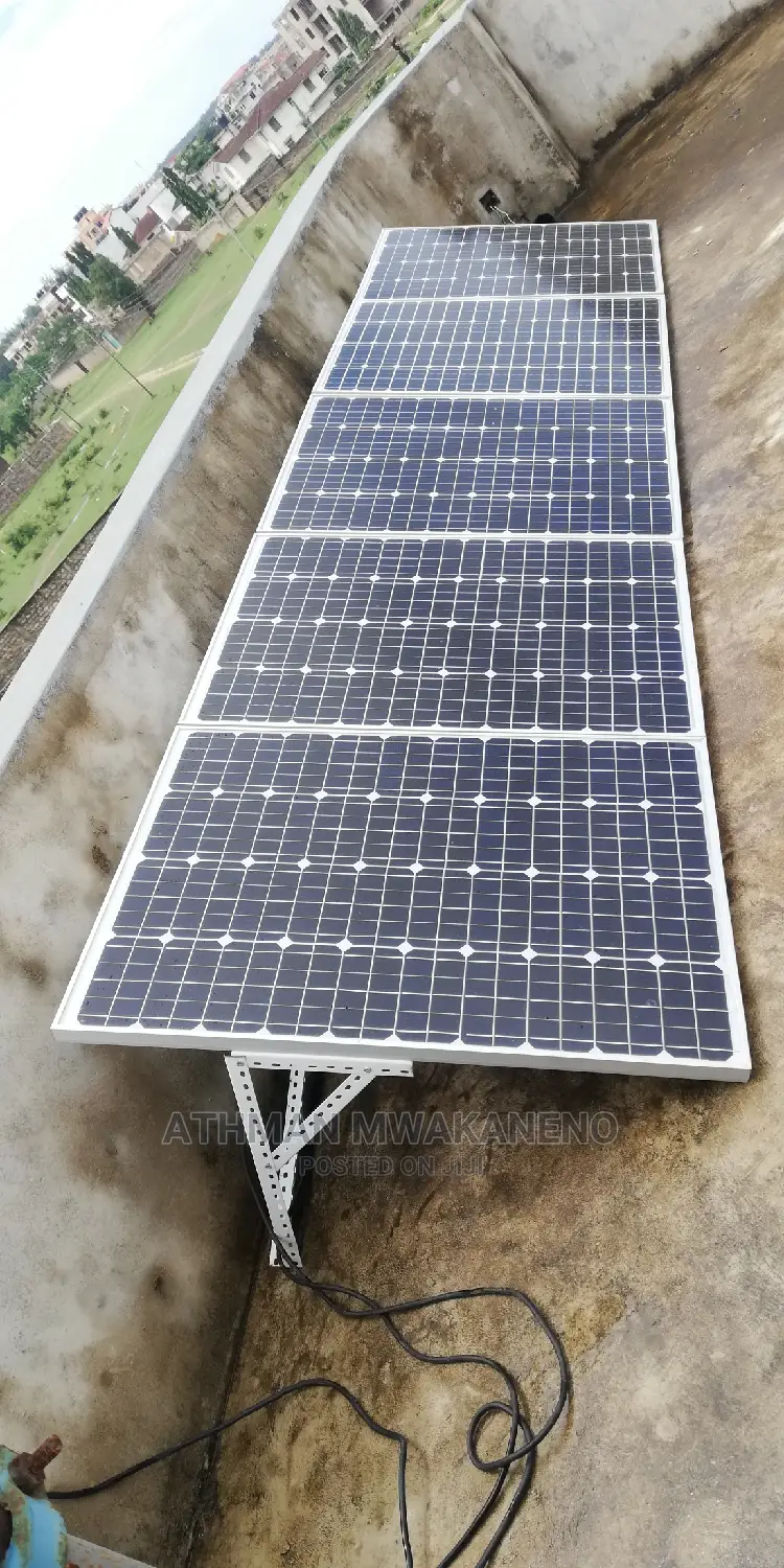 Electrical Sevices and Building Material