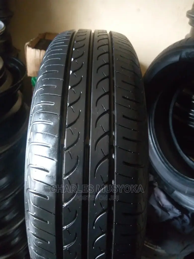 175/70 R 14 Bridge Stone Tyres Made in Japan