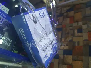 Ps5 Crystal Case
