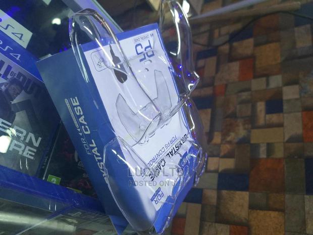 Ps5 Crystal Case - thumbnail 2