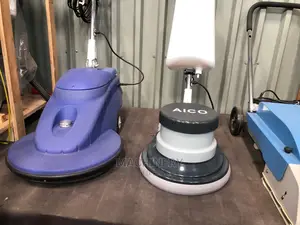 Aico Floor/Carpets Scrubber Washing Machine