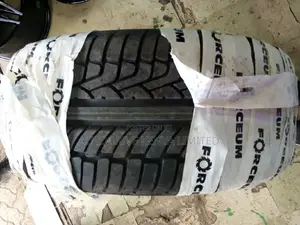 Forceum 275/45zr20