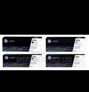 Original Hp Toners 508A - thumbnail 2