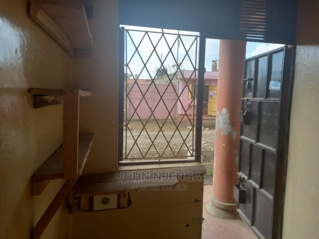 Shop For Rent Small Size